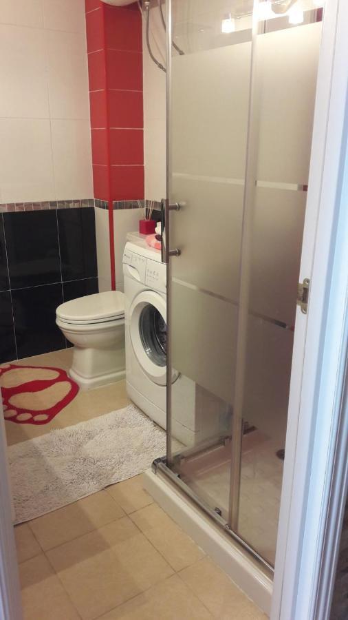 La Pineda Beach Apartment ภายนอก รูปภาพ
