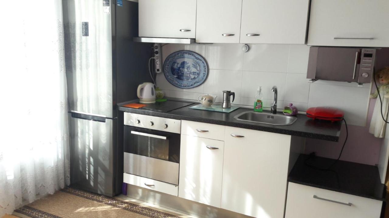 La Pineda Beach Apartment ภายนอก รูปภาพ